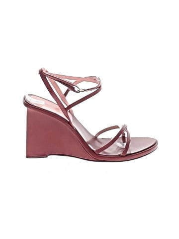 BCBGMAXAZRIA Wedges (view 1)