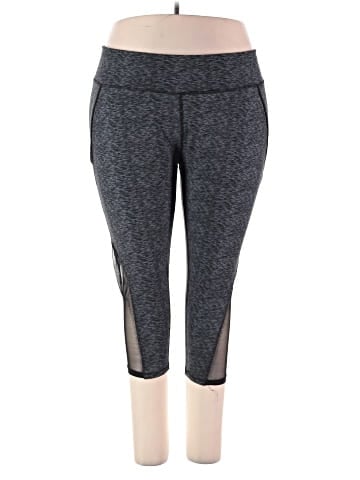 Game Time Active Pants (view 1)