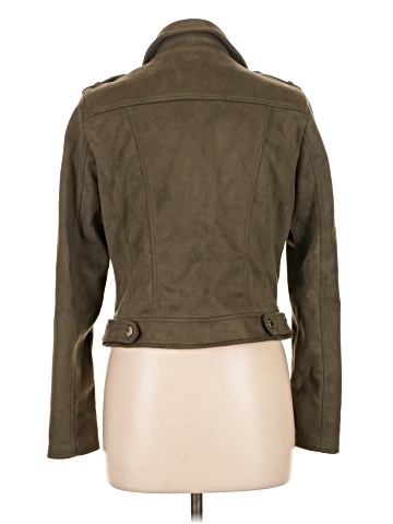 XOXO Jacket (view 2)