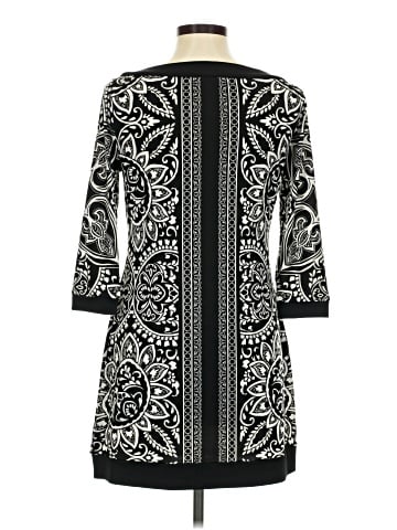 White House Black Market Casual Dress (view 2)