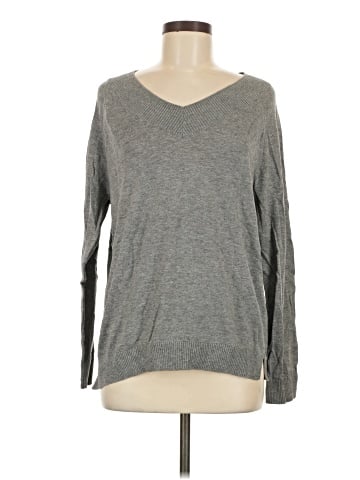 J.Jill Pullover Sweater (view 1)