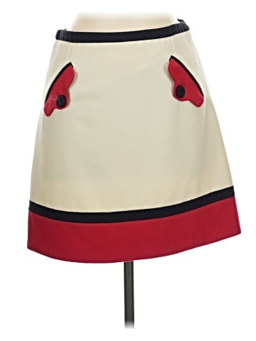 Moschino Cheap And Chic casual skirt (view 1)