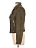 XOXO 100% Polyester Green Jacket Size L - photo 5