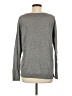 J.Jill Gray Pullover Sweater Size M - photo 2