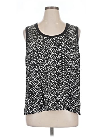 CAbi Sleeveless Top (view 1)