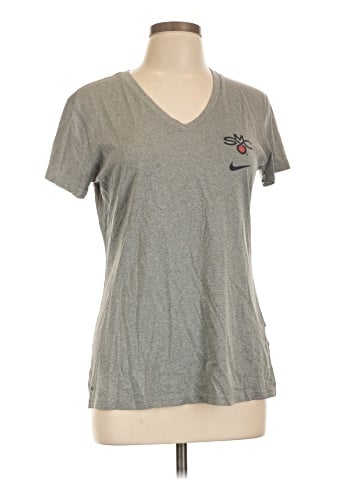 Nike Short Sleeve T-Shirt (view 1)