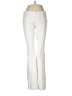 Lilly Pulitzer Ivory Jeans Size 4 - photo 1