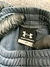 Under Armour Teal Track Pants Size 3T - photo 3