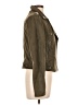 XOXO 100% Polyester Green Jacket Size L - photo 4