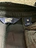 Lands' End Black Casual Pants Size 18 - photo 4