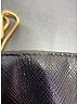 Prada Gray Saffiano Leather 6 Key Holder One size - photo 6