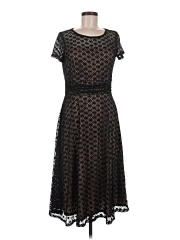 Perceptions Cocktail Dress (view 1)