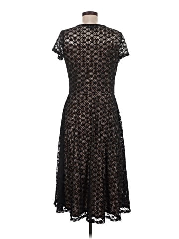 Perceptions Cocktail Dress (view 2)