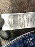 Gap Kids Blue Jeans Size 10 - photo 4
