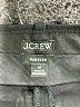 J.Crew Solid Black Active Pants Size 16 - photo 4