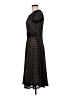Perceptions Black Cocktail Dress Size 8 - photo 5