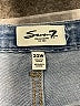 Seven7 Blue Jeans Size 22 - photo 4
