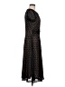 Perceptions Black Cocktail Dress Size 8 - photo 4