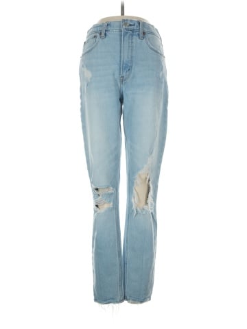 Abercrombie & Fitch Jeans (view 1)