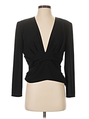 IRO Long Sleeve Top (view 1)