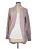 Ideology Pink Cardigan Size M - photo 1