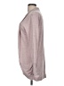 Ideology Pink Cardigan Size M - photo 5