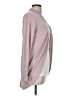 Ideology Pink Cardigan Size M - photo 4