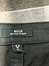 True Religion Black Jeans Size 33 waist - photo 7