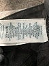 True Religion Black Jeans Size 33 waist - photo 8