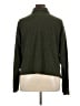 Gap Body Green Pullover Sweater Size XL - photo 2