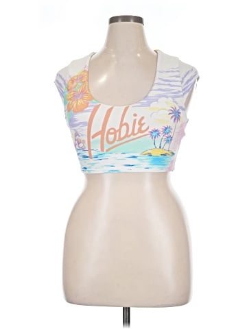 Hobie Sleeveless Top (view 1)