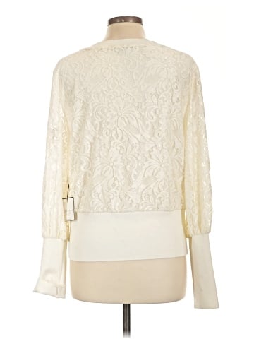 Laundry by Shelli Segal Pullover Sweater (view 2)
