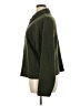 Gap Body Green Pullover Sweater Size XL - photo 5