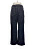 CAbi Tweed Blue Jeans Size 16 - photo 2