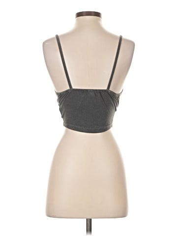Truly Madly Deeply Tank Top (view 2)