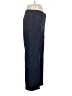 CAbi Tweed Blue Jeans Size 16 - photo 4