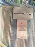 Alfred Dunner Blue 3/4 Sleeve Blouse Size L - photo 7