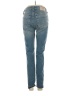True Religion Solid Blue Jeans Size 27 waist - photo 2