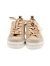 J/Slides Tan Sneakers Size 7 1/2 - photo 2