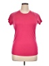 C9 By Champion 100% Polyester Pink Active T-Shirt Size XL - photo 1