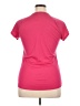 C9 By Champion 100% Polyester Pink Active T-Shirt Size XL - photo 2