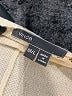 Vince. Ivory Poncho Size Med - Lg - photo 7