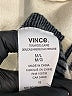 Vince. Ivory Poncho Size Med - Lg - photo 8