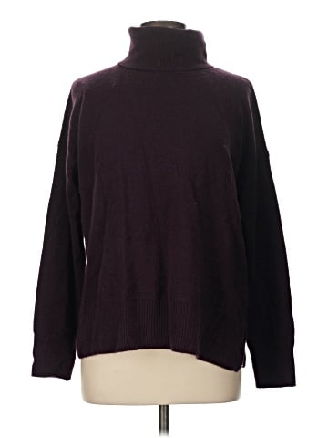 Hobbs London Turtleneck Sweater (view 1)