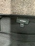 Express Black Long Sleeve T-Shirt Size L - photo 7