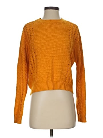 Volcom Pullover Sweater (view 1)
