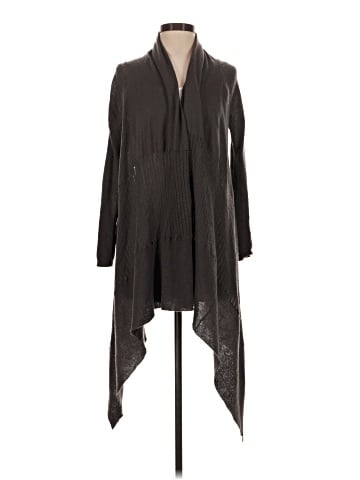 Autumn Cashmere Cashmere Cardigan (view 1)