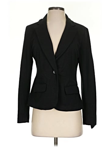Merona Blazer (view 1)