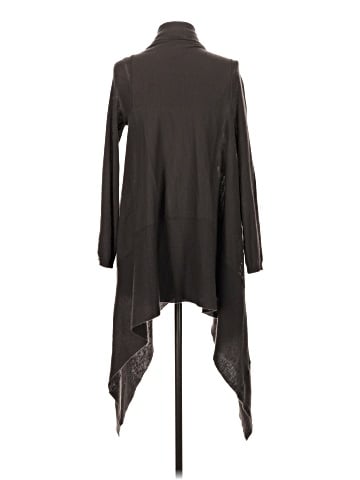 Autumn Cashmere Cashmere Cardigan (view 2)