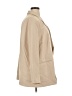 H&M Tan Blazer Size XL - photo 4